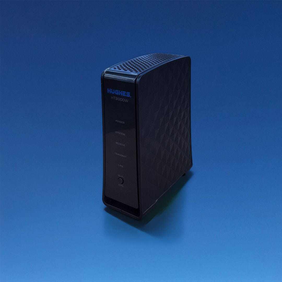 modem cerdiq