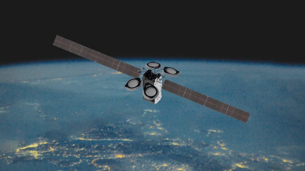 n5 satellite