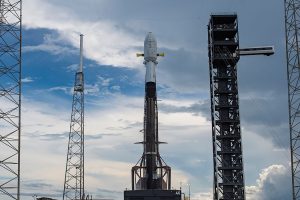 Ready for Launch